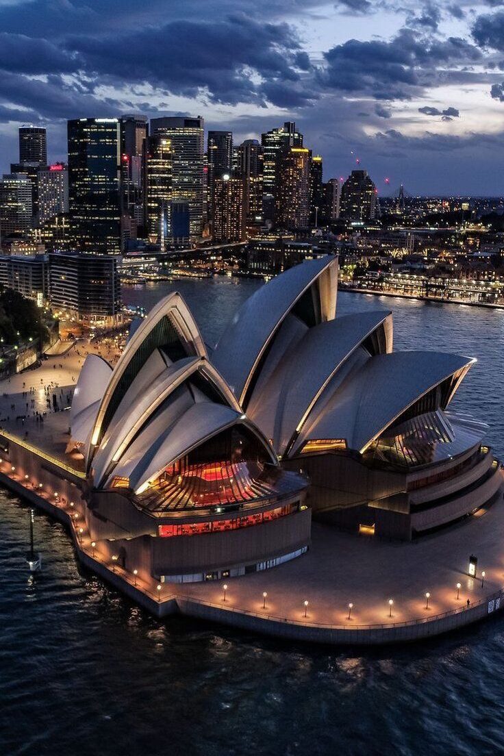 OCEANIA